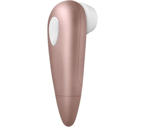 Satisfyer 1 Next Generation