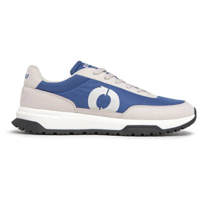 Мъжки маратонки Ecoalf Ventura Sneakers - Pacific Blue - размер 41 (EU) (026-0761-0812)