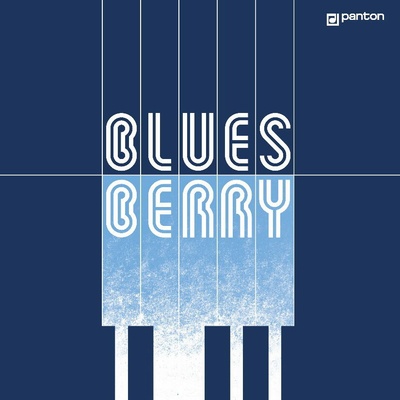 Bluesberry - Bluesberry CD