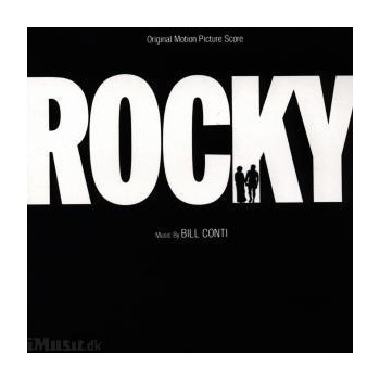 Soundtrack - Rocky