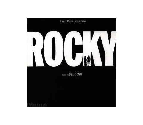 Soundtrack - Rocky