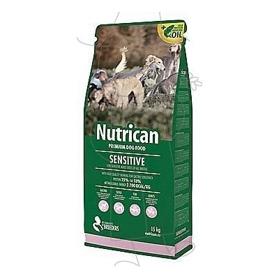 Nutrican Sensitive 15 kg