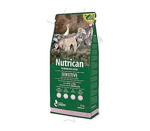 Nutrican Sensitive 15 kg