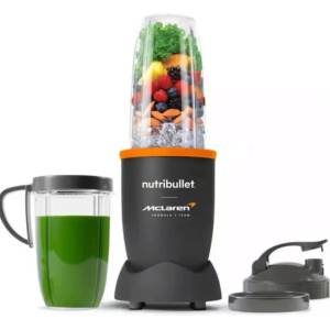 nutribullet McLaren F1 Team Pro 900 NB907GO-MC