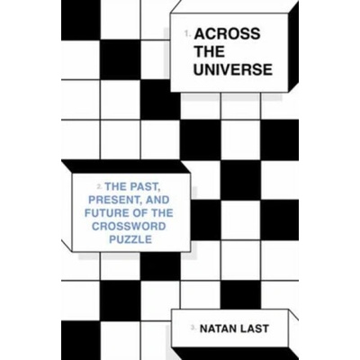Across the Universe - Natan Last – Hledejceny.cz