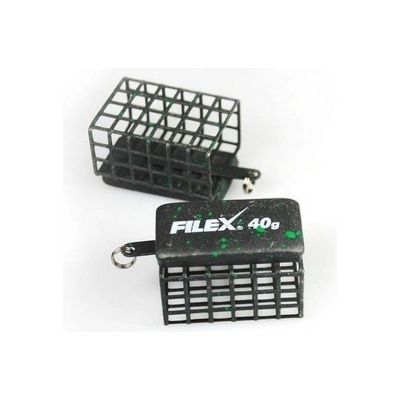 Filfishing Krmítko Filex Eco Feeder_60g