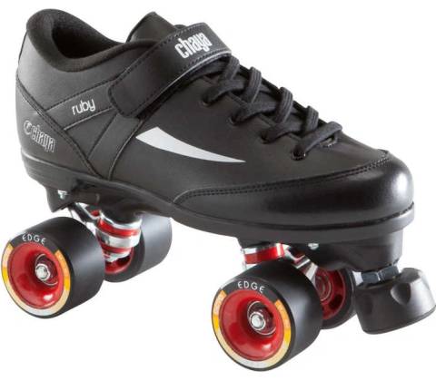 POWERSLIDE Chaya Ruby