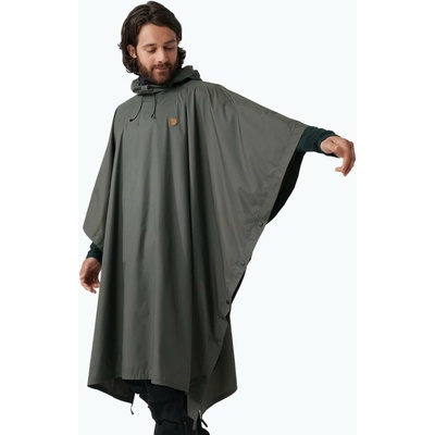 Fjällräven poncho