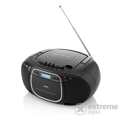 JVC RC-E561B-DAB