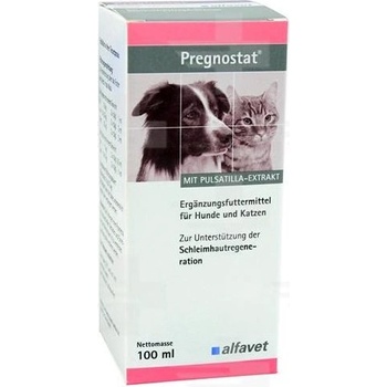 Catopharm Pregnostat 100 ml