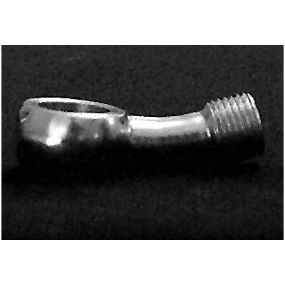 Banjo POWERHOSEPLUS 3 / 60082S 20 ° nerez