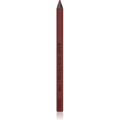 Diego dalla Palma Stay On Me Lip Liner Long Lasting Water Resistant водоустойчив молив за устни цвят 148 Garnet 1, 2 гр