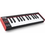 AKAI LPK25 MKII Black