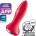 Satisfyer Анален вибратор червен с APP Satisfyer Rotator Plug 1+