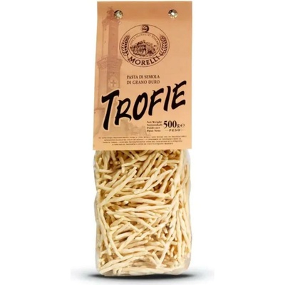 Morelli Trofie 0,5 kg