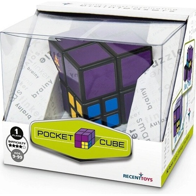 Recenttoys Smartlife Pocket Cube