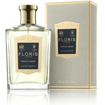 Floris White Rose EDT 100 ml