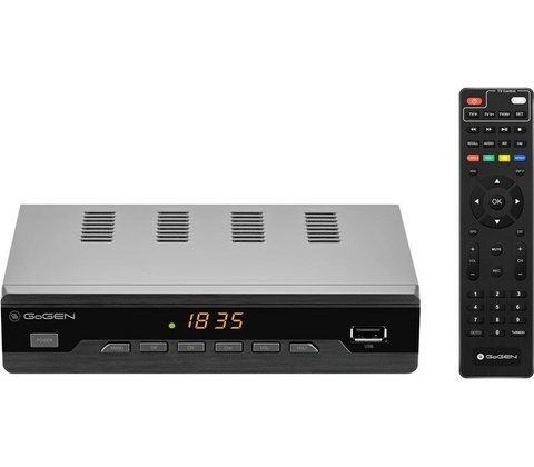 GoGEN DVB 282 T2