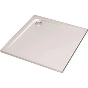 Ideal Standard Ultra Flat квадратно душ корито 90x90 см (K517301)