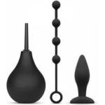  Accessory Set - Nexus Anal Beginner Kit