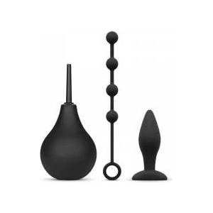 Boss of Toys Accessory Set - Nexus Anal Beginner Kit