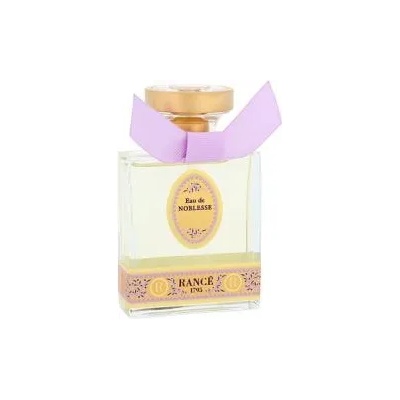 Rancé 1795 Rue Rance - Eau de Noblesse EDP 100 ml Tester