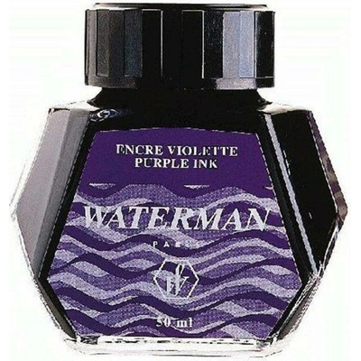Waterman 1507/7510640 fialový
