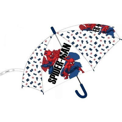 Deštník Spiderman