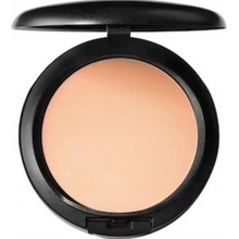 MAC Studio Fix Powder Plus Foundation kompaktní pudr a make-up 2 v 1 NW 22 15 g