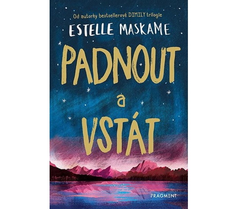 Padnout a vstát
