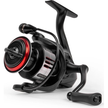 Zebco Demonic FD 4000