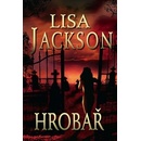 Jackson Lisa - Hrobař