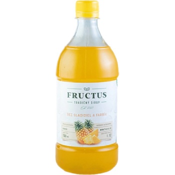 Fructus Ananás 0,7 l