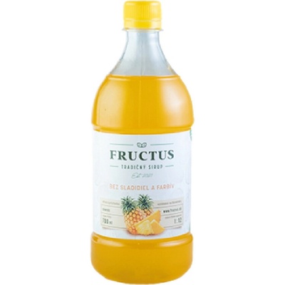 Fructus Ananás 0,7 l
