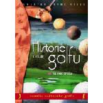 Filmexport HV s. r. o Historie golfu - DVD (027515)