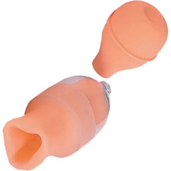 Image 1 of Seven Creations Оро Стимулатор "andoral stimualtor" 16 см