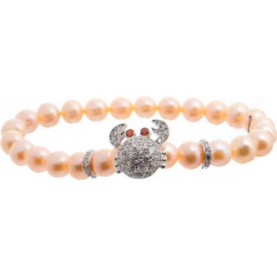 Lancaster náramek woman JLA-BRCRAB1PE