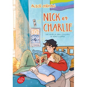 Nick et Charlie (2023)