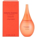 Shiseido Energizing Fragnance parfémovaná voda dámská 50 ml