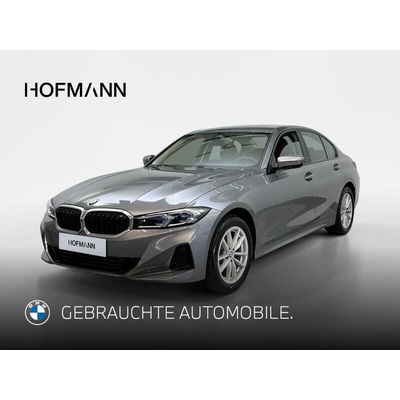 BMW 320i xDrive 135 kW