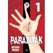 Paraziták 1.