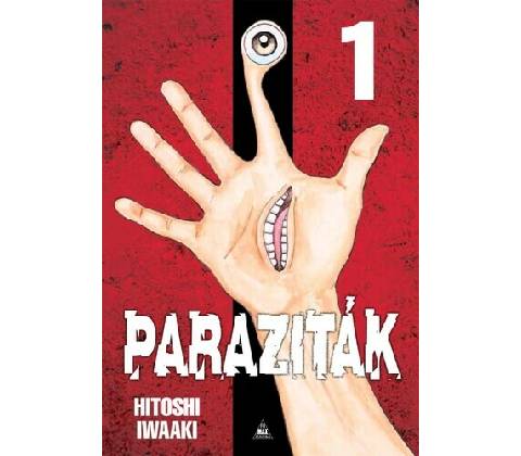 Paraziták 1.