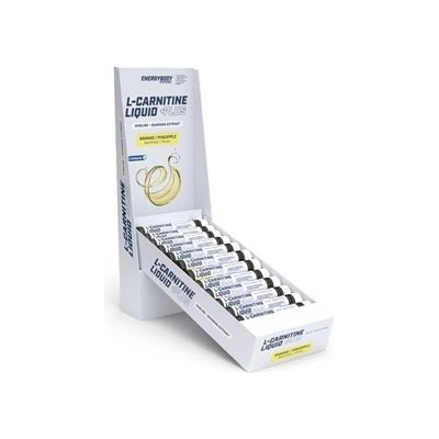 EnergyBody L-Carnitine Liquid Plus 600 ml