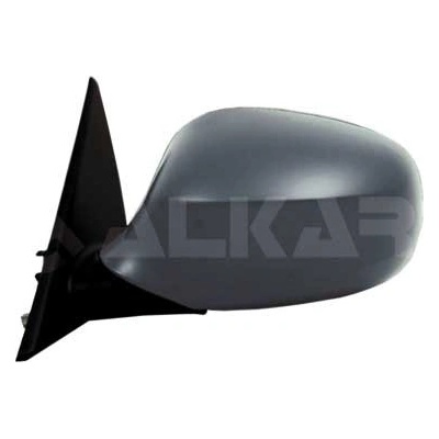 ALKAR Vonkajšie spätné zrkadlo 6139861