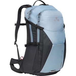 VAUDE Раница за колоездене Vaude Trailcontrol 20+ Cycling backpack - Heron - размер One Size (504-1093-0211)