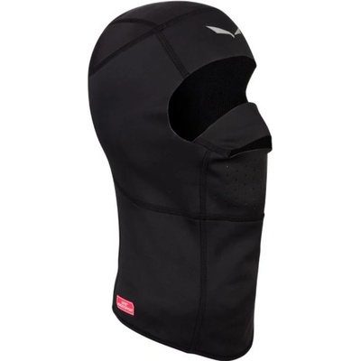 Salewa Ortles WS balaclava kukla čierna