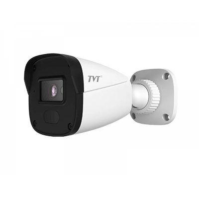 TVT 2 Mpix Комплект За Видеонаблюдение С 6 Бр. Външни Камери И DVR TVT (6CH-7421AS3S-2008NS-HL)