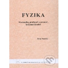 Fyzika - Juraj Veselský