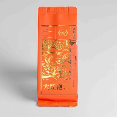 Xiaojiawan Da Hong Pao Yideng Jiang 2025 8 g
