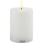 Sirius LED свещ (височина 10 cm) Sille Rechargeable - Sirius (80620)